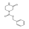 4-BENZYLOXYCARBONYLPIPERAZIN-2-ONE of picture