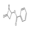 4-BENZOYLOXY-2-AZETIDINONE (10g) of picture