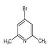 4-Bromo-2,6-dimethylpyridine (500g) of picture