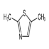 2,5-DIMETHYLTHIAZOLE of picture