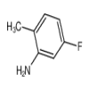 2-AMINO-4-FLUOROTOLUENE of picture