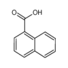 1-Naphthoic acid of picture