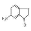 6-Aminoindan-1-one of picture