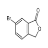6-Bromo-3H-isobenzofuran-1-one (25g) of picture