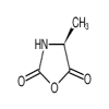 (S)-4-METHYL-2,5-OXAZOLIDINEDIONE (500g) of picture