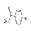 1-(4-bromophenyl)-2-chloroethan-1-one of picture