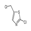2-CHLORO-5-CHLOROMETHYLTHIAZOLE of picture