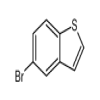 5-Bromobenzothiophene of picture