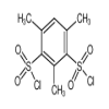 2,4-Mesitylenedisulfonyldichloride of picture