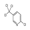 2-CHLORO-5-TRICHLOROMETHYL PYRIDINE of picture