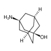 3-Amino-1-adamantanol (1kg) of picture