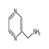 (PYRAZIN-2-YLMETHYL)AMINE of picture
