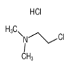 2-Dimethylaminoethyl chloride hydrochloride of picture