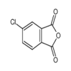 4-CHLOROPHTHALIC ACID ANHYDRIDE of picture