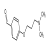 4-3-(Dimethylamino)propoxybenzaldehyde (50g) of picture