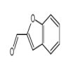 1-BENZOFURAN-2-CARBALDEHYDE of picture