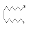 14-BROMO-TETRADECAN-1-OL of picture