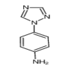 4-(1H-1,2,4-Triazol-1-yl)aniline of picture