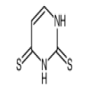 2,4-Dimercapto Pyrimidine of picture