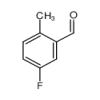 5-FLUORO-2-METHYLBENZALDEHYDE of picture