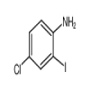 4-CHLORO-2-IODOANILINE of picture