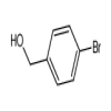 4-BROMOBENZYL ALCOHOL of picture