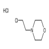 4-(2-Chloroethyl)-Morpholine Hydrochloride of picture