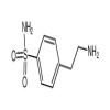 4-(2-Aminoethyl)benzene sulfonamide of picture