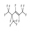 (E)-Perfluoro(4-methyl-2-pentene) 98% of picture