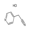 4-Pyridineacetonitrile Hydrochloride(100mg/vial) of picture