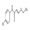 (2E)-N-(4-Bromophenyl)-3-ethoxy-2-propenamide(500mg/vial) of picture