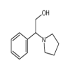 β-Phenyl-1-pyrrolidineethanol(25mg/vial) of picture