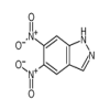5,6-Dinitroindazole(1g/vial) of picture