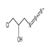 1-Azido-3-chloro-2-propanol, Technical Grade(250mg/vial) of picture