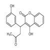 3’-Hydroxy Warfarin(10mg/vial) of picture