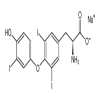 3,3’,5-Triiodo-L-thyronine Sodium Salt(1g/vial) of picture