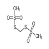 1,1-Methanediyl Bismethanethiosulfonate(20mg/vial) of picture