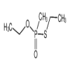 O,S-Diethyl Methylphosphonothioate(250mg/vial) of picture