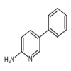 2-Amino-5-phenylpyridine(250mg/vial) of picture