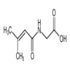 3-Methylcrotonyl Glycine(100mg/vial) of picture