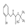 2-(tert-Butoxycarbonylaminomethyl)phenol(1g/vial) of picture
