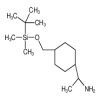 (R)-1-[4-(tert-Butyldimethylsilyloxymethyl)cyclohexyl]ethan-1-amine(25mg/vial) of picture
