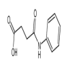 4-Anilino-4-oxobutanoic Acid(1g/vial) of picture