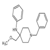 1-Benzyl-4-phenylamino-4-(methoxymethyl)piperidine(10mg/vial) of picture