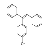 (Z,E)-1,2-Diphenyl-1-(4-hydroxyphenyl)ethene(25mg/vial) of picture