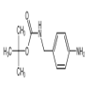 4-(N-Boc-aminomethyl)aniline(1g/vial) of picture