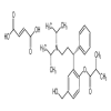 (R)-Fesoterodine Fumarate(1mg/vial) of picture