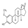 2-Methoxy Estrone(50mg/vial) of picture