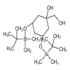 (3S,5S)-3,5-Bis[[(1,1-dimethylethyl)dimethylsilyl]oxy]-1-hydroxy-cyclohexanemethanol(10mg/vial) of picture