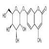 4-Methylumbelliferyl α-D-Galactopyranoside(50mg/vial) of picture